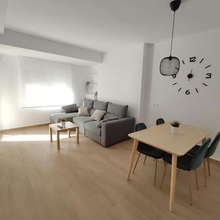 Piso 3 Dormitorios Renovado Centro Urbano 데니아 외부 사진