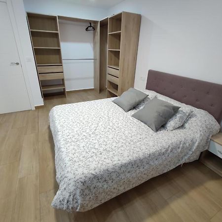 Piso 3 Dormitorios Renovado Centro Urbano 데니아 외부 사진