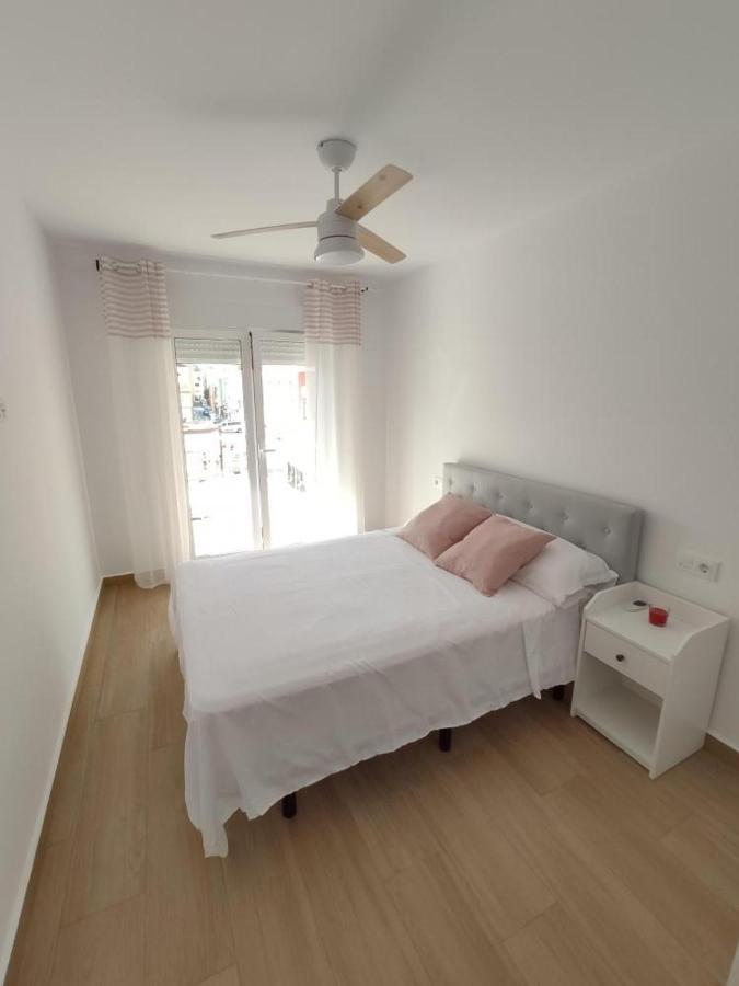 Piso 3 Dormitorios Renovado Centro Urbano 데니아 외부 사진