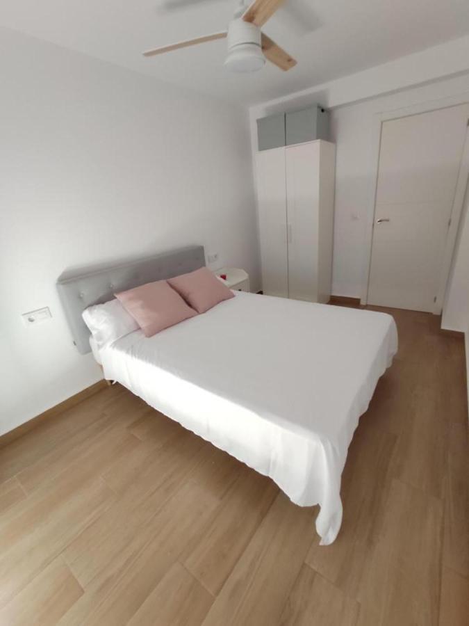 Piso 3 Dormitorios Renovado Centro Urbano 데니아 외부 사진
