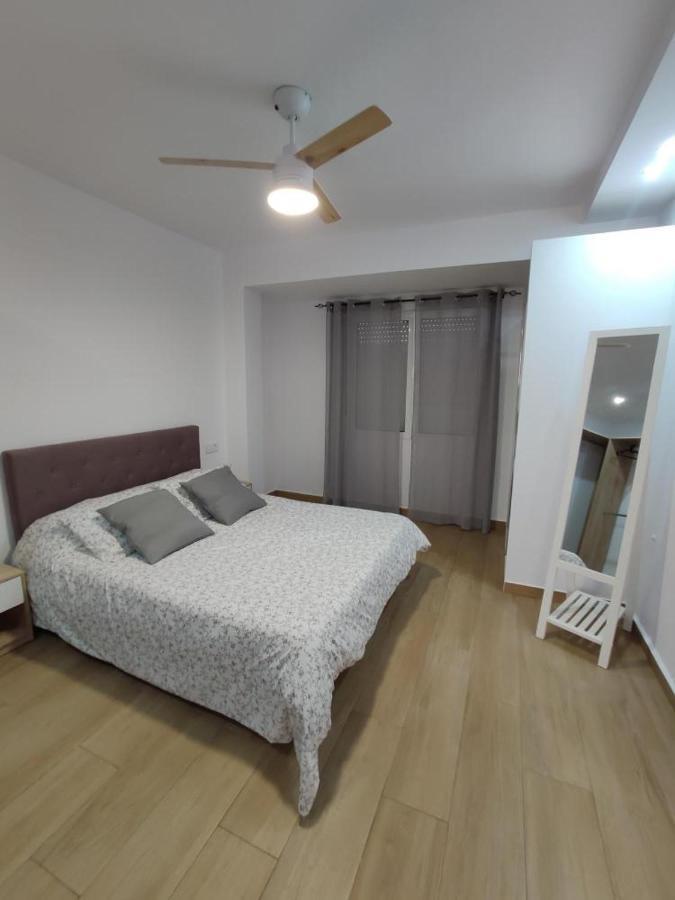 Piso 3 Dormitorios Renovado Centro Urbano 데니아 외부 사진