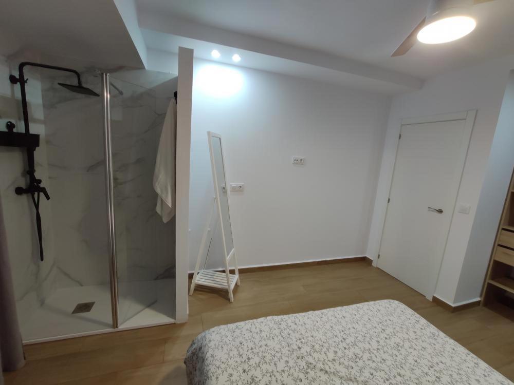 Piso 3 Dormitorios Renovado Centro Urbano 데니아 외부 사진